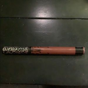 KVD crucifix everlasting liquid lipstick